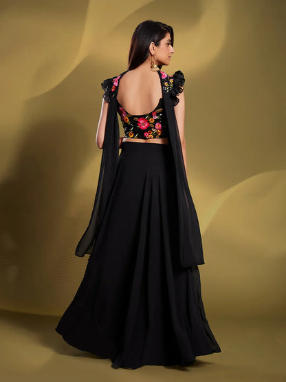 Cinderella Vol 17 Designer Occasion Wear Lehenga D.No 71003 - Anant Exports