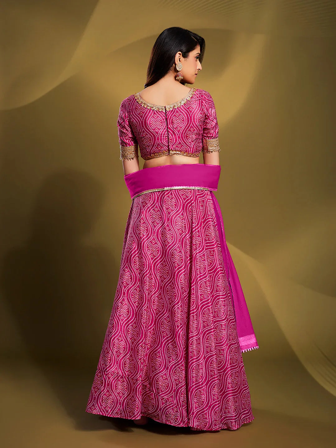 Cinderella Vol 17 Designer Occasion Wear Lehenga D.No 71004 - Anant Exports