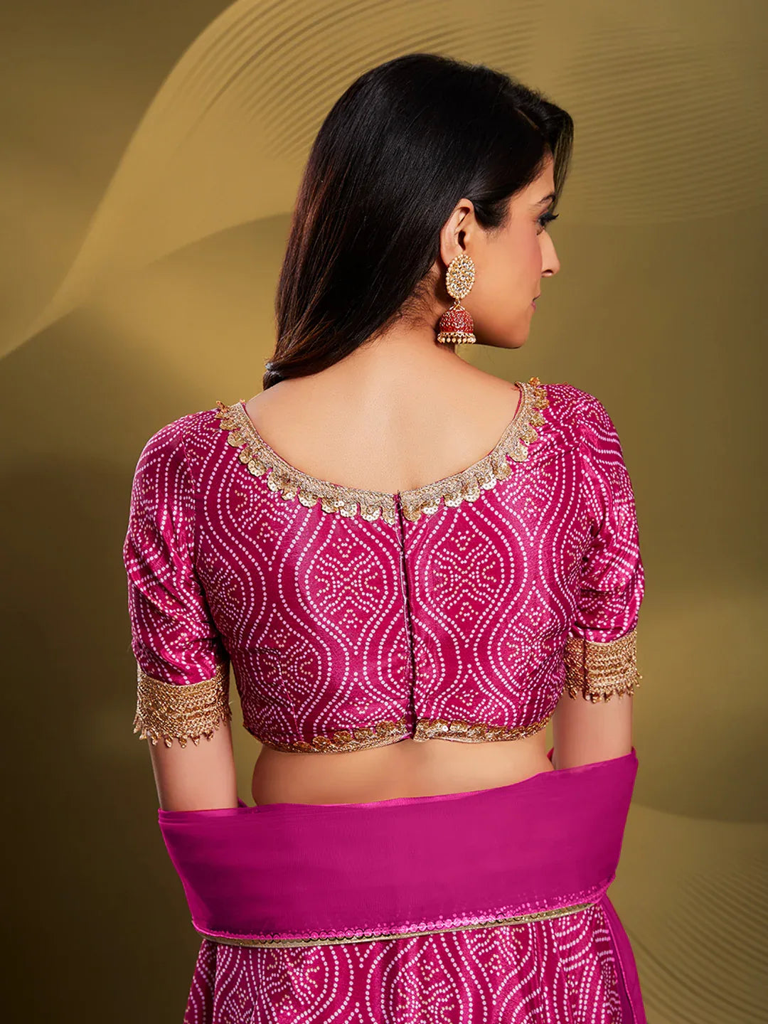 Cinderella Vol 17 Designer Occasion Wear Lehenga D.No 71004 - Anant Exports