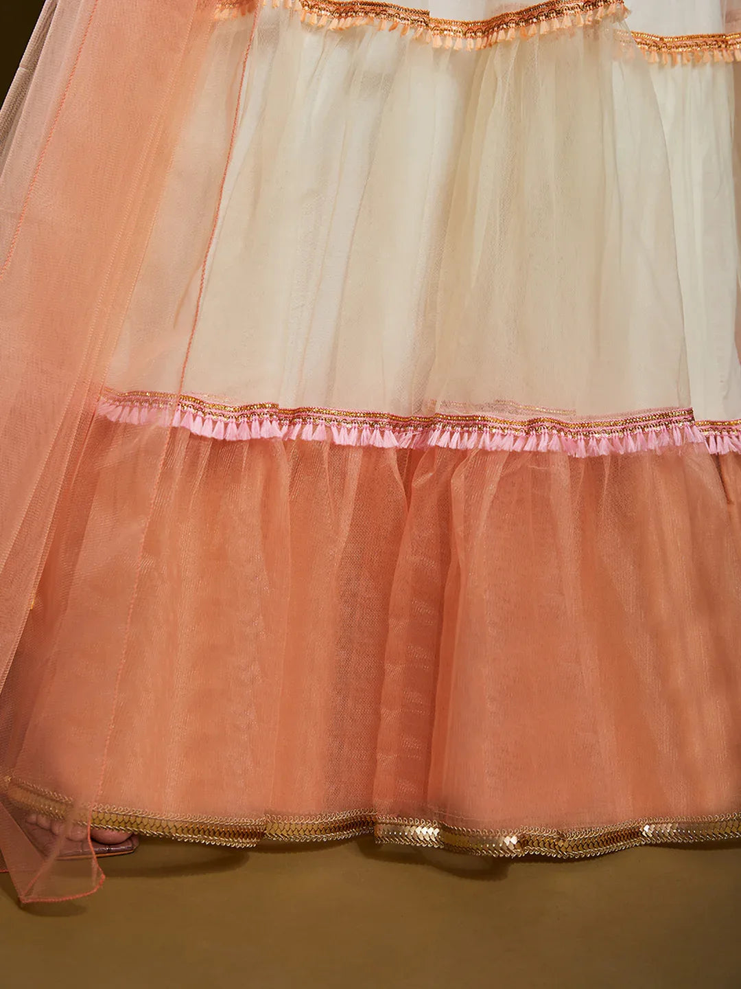 Cinderella Vol 17 Designer Occasion Wear Lehenga D.No 71005 - Anant Exports