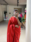 Gadhawal Saree