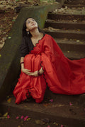 Gadhawal Saree