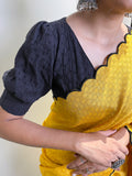 Gadhawal Saree
