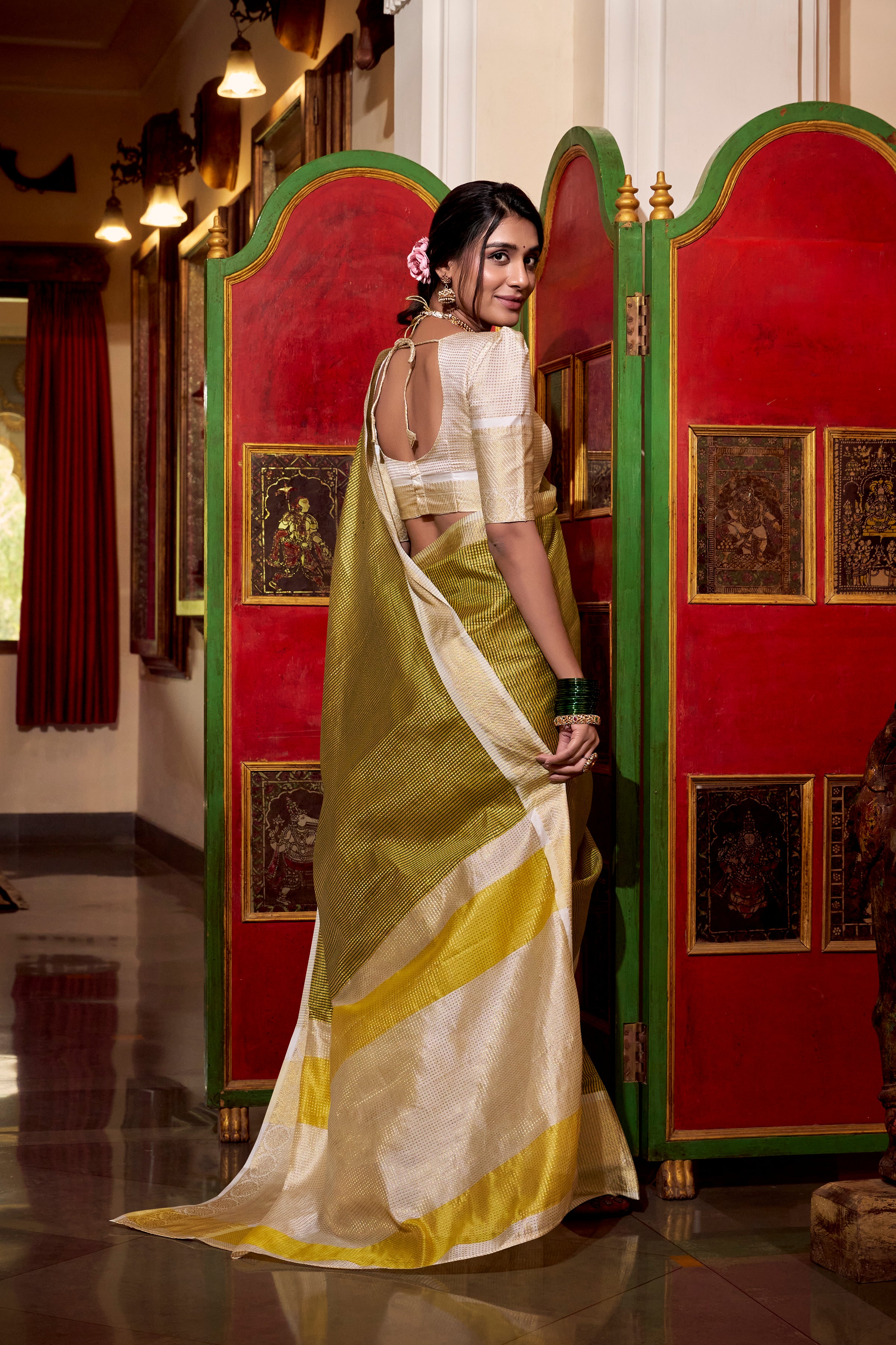 Jacquard