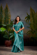 Kanjivaram Saree