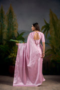 Kanjivaram Saree
