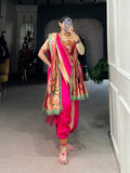 Paithani Saree