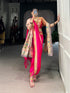 Paithani Saree