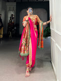 Paithani Saree