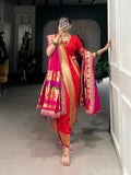 Paithani Saree