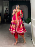 Paithani Saree
