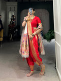 Paithani Saree