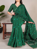 Tussar Saree