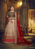 Panetar Designer Bridal Wear Lehenga D.No 76775 Anant Tex Exports Private Limited