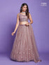 Mahira Vol 4 Designer Occasion Wear Lehenga D.No. 77002 - Anant Exports