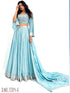 Vaayu Fancy Wear Lehenga D.No 77204-G - Anant Tex Exports Private Limited