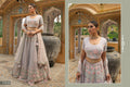 Anika Designer Bridal Wear Lehenga D.No 77318 Anant Tex Exports Private Limited