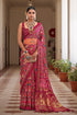 Gaji Silk Saree