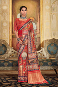 Gaji Silk Saree