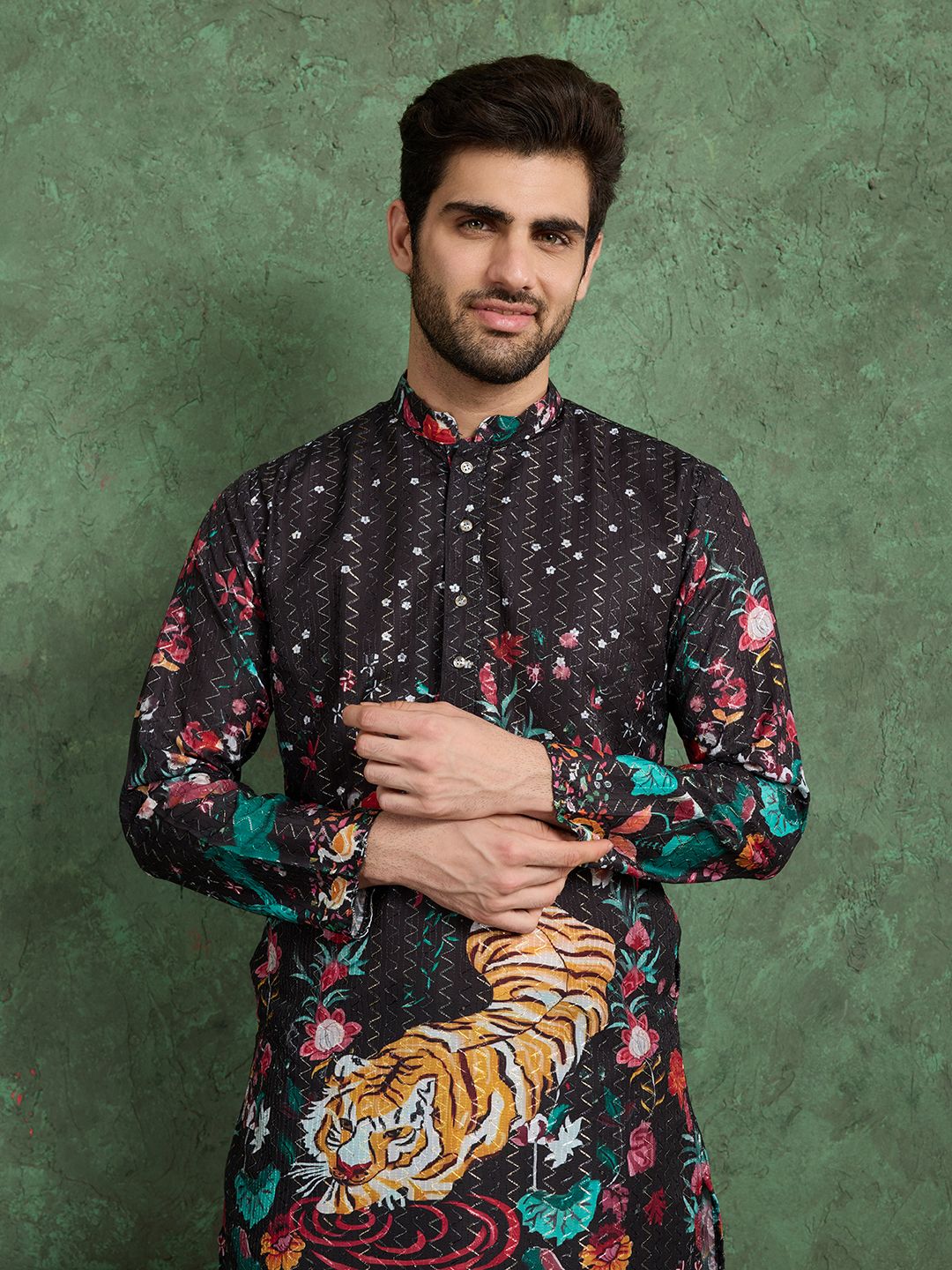 Kurta Pajama