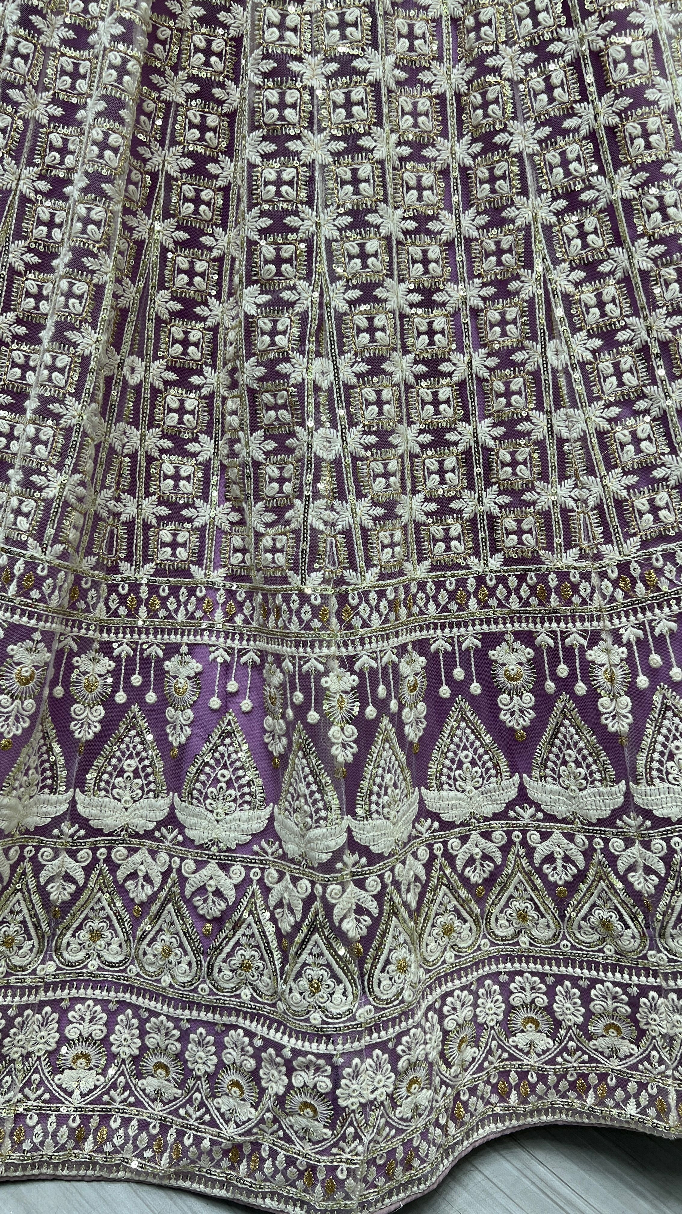 Bridal Lehenga
