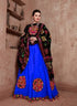 RAJWADI VOL - 2 NAVRATRI WEAR TRADITIONAL LEHENGA CHOLI - Anant Exports