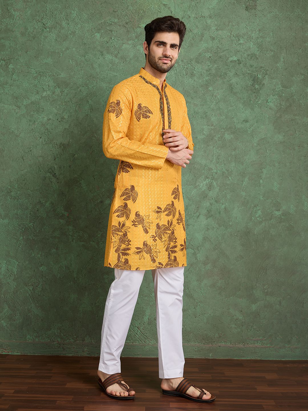 Kurta Pajama