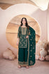 Sharara Suit