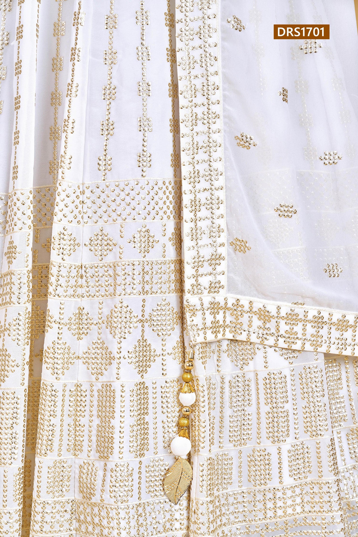 Sophia Designer Fancy Wear Lehenga D.No 1701 - Anant Exports