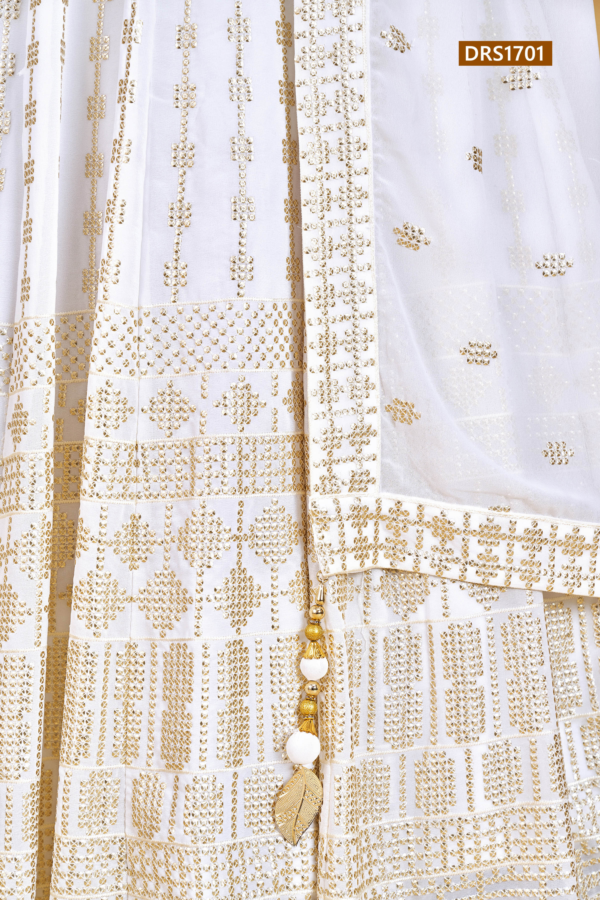 Sophia Designer Fancy Wear Lehenga D.No 1701