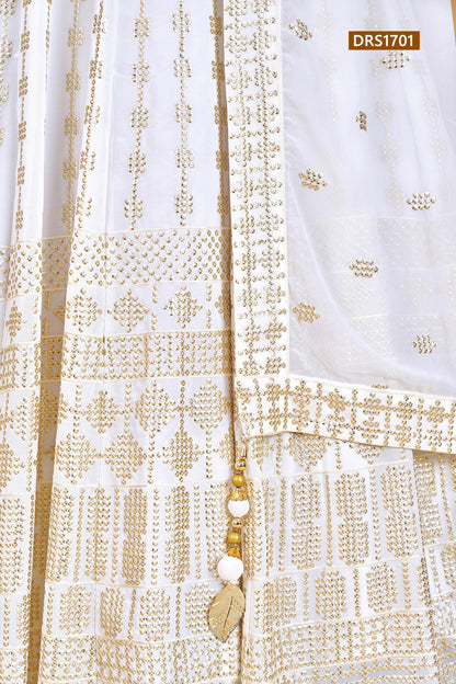 Sophia Designer Fancy Wear Lehenga D.No 1701 - Anant Exports