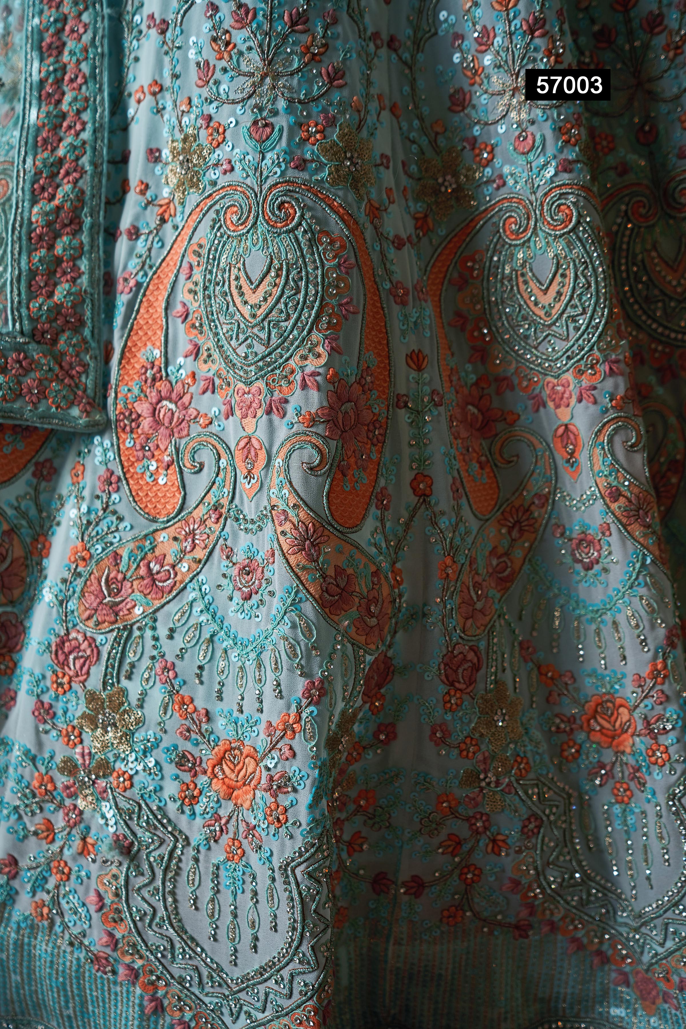 Kimaya Vol 3 Designer Occasion Wear Lehenga D.No 51003