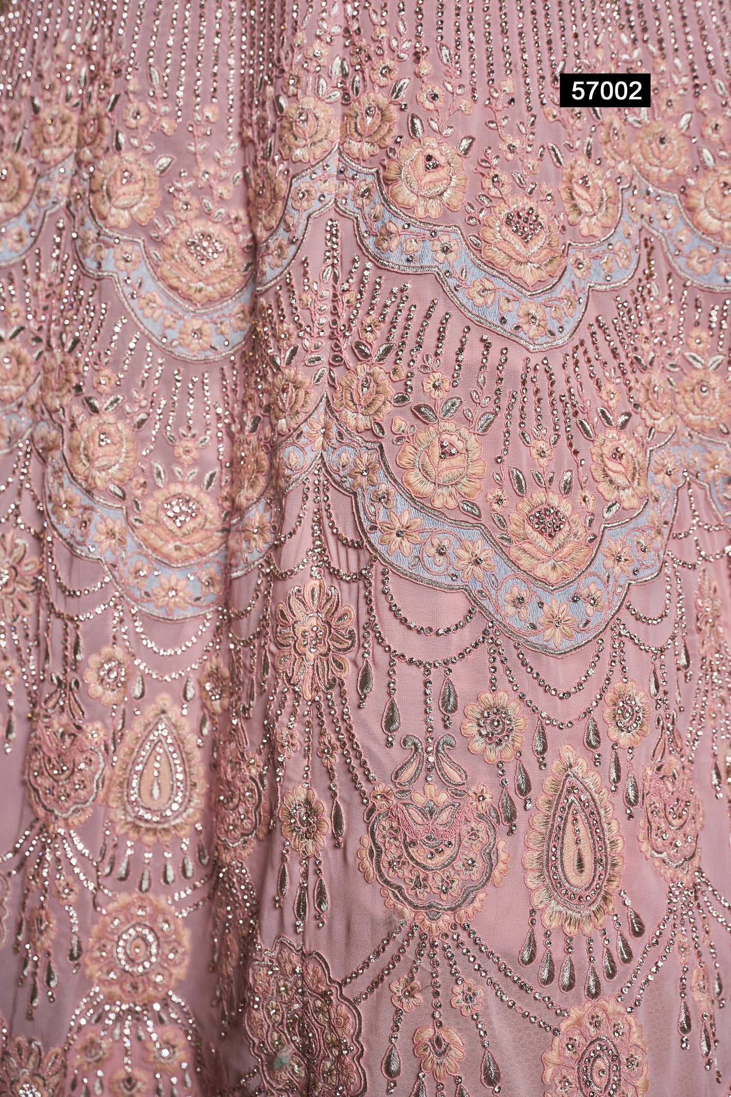 Kimaya Vol 3 Designer Occasion Wear Lehenga D.No 51002 - Anant Exports