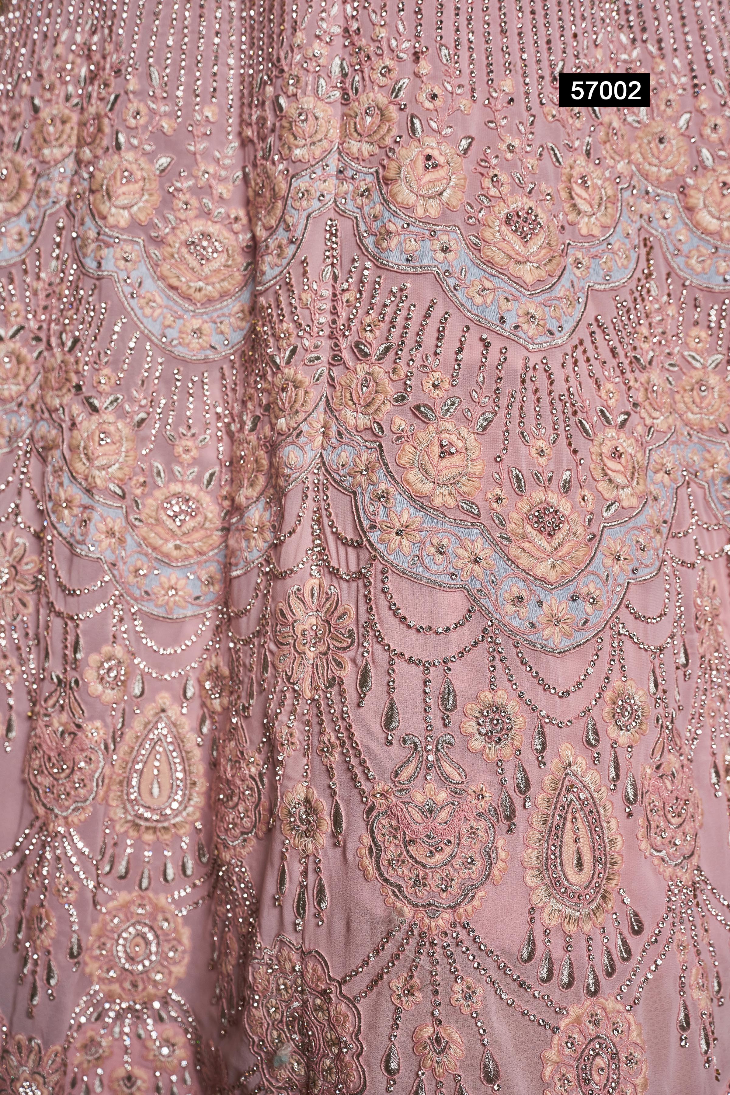 Kimaya Vol 3 Designer Occasion Wear Lehenga D.No 51002