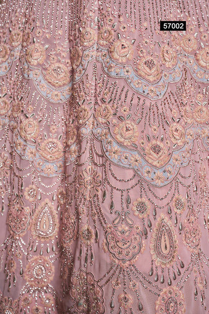 Kimaya Vol 3 Designer Occasion Wear Lehenga D.No 51002 - Anant Exports