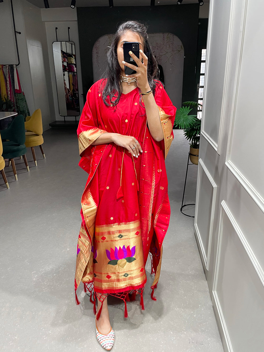 Kaftan