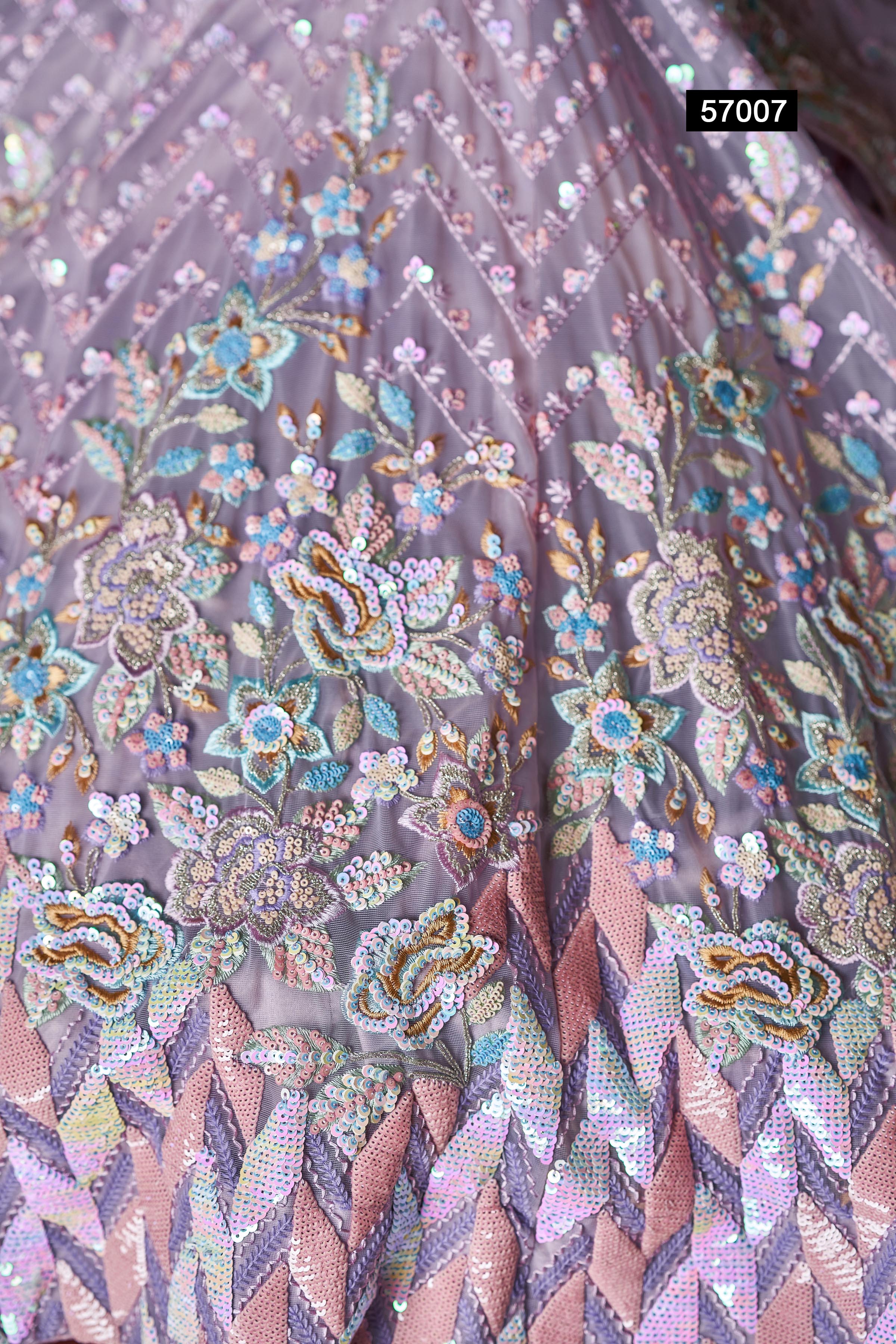 Kimaya Vol 3 Designer Occasion Wear Lehenga D.No 51007