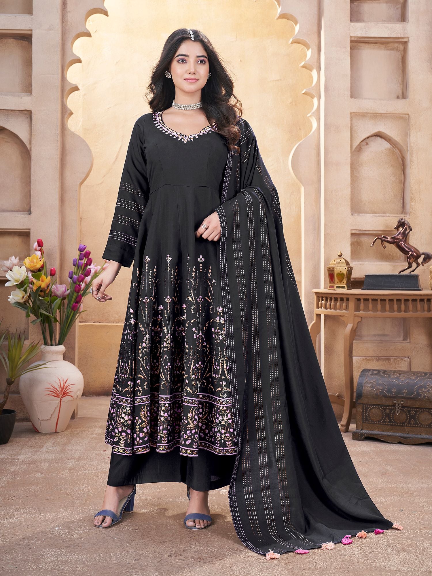 Salwar Suit