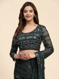 Ready To Wear One Minute Saree