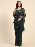 Ready To Wear One Minute Saree