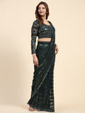 Ready To Wear One Minute Saree