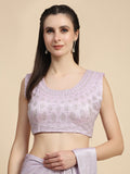 One Minute Ready To Wear Saree