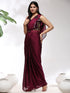 Ready to wear saree