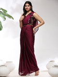 Ready to wear Saree