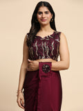 Ready to wear Saree