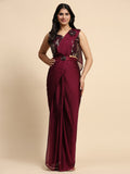 Ready to wear saree