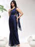Ready to wear saree