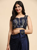 Ready to wear Saree