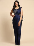 Ready to wear Saree