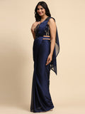 Ready to wear Saree